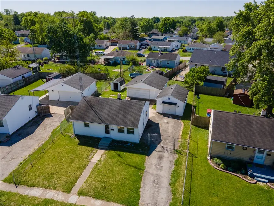 244 Pat Lane, Fairborn, OH 45324 - #3