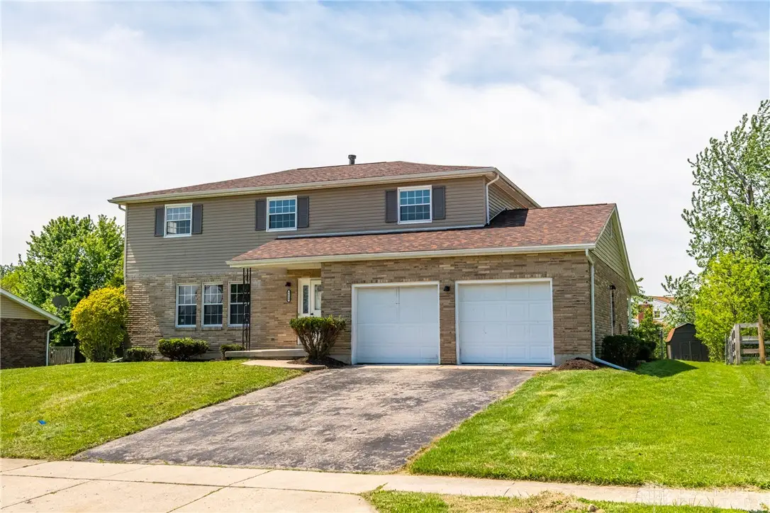 5689 Westcreek Drive, Trotwood, OH 45426 - #1
