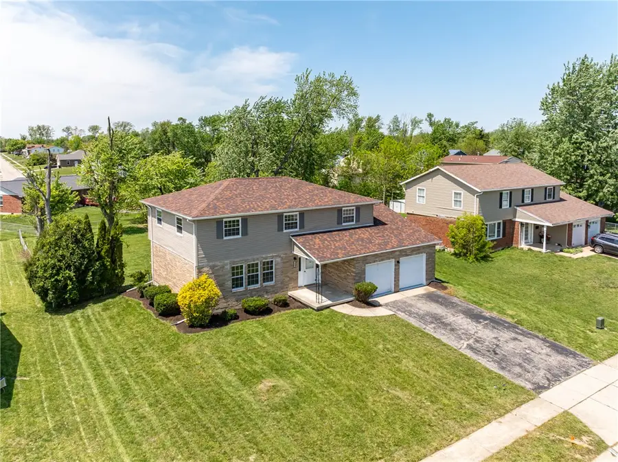 5689 Westcreek Drive, Trotwood, OH 45426 - #2