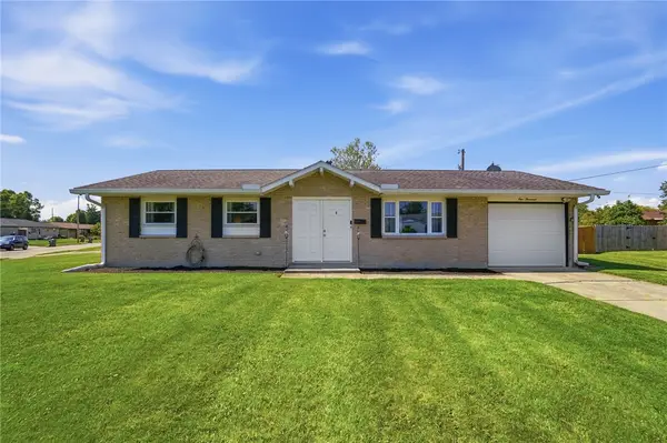 1000 Langdale Avenue, New Carlisle, OH 45344