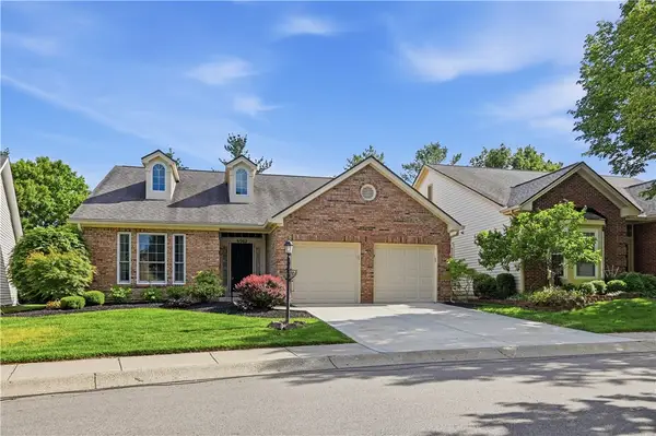6962 Wembley Circle, Centerville, OH 45459