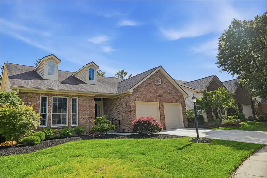 6962 Wembley Circle, Centerville, OH 45459 - #2