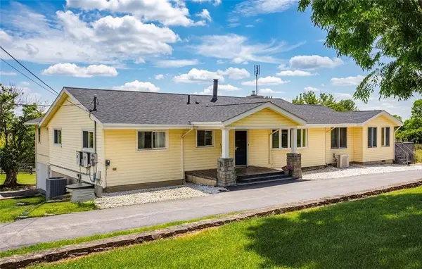 1540 Boyle Road, Hanover Twp, OH 45013