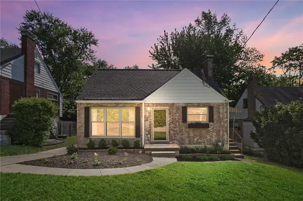 574 Virgil Road, Cincinnati, OH 45238