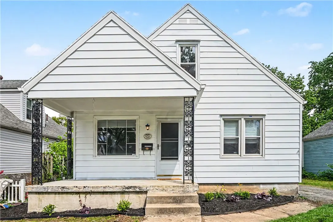 4048 Old Riverside Drive, Dayton, OH 45405 - #1