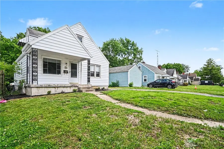 4048 Old Riverside Drive, Dayton, OH 45405 - #2