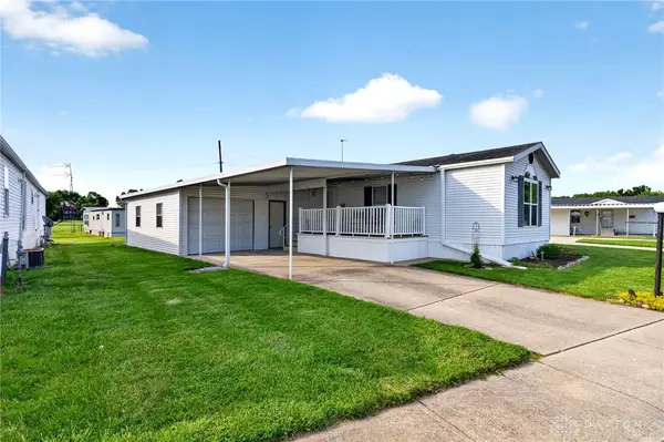 12245 Rhonda Drive, Bethel Twp, OH 45341