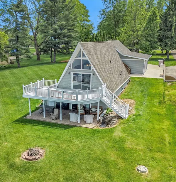 4526 Navajo Trail, Jamestown Vlg, OH 45335