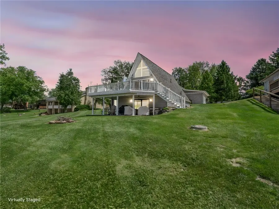 4526 Navajo Trail, Shawnee Hills, OH 45335 - #2