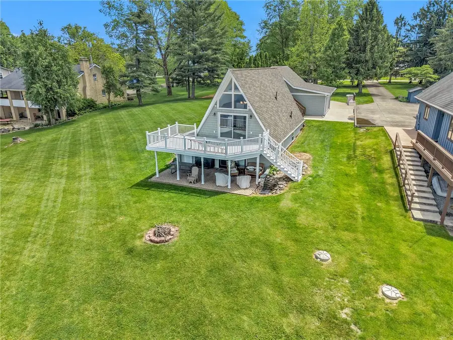4526 Navajo Trail, Shawnee Hills, OH 45335 - #3