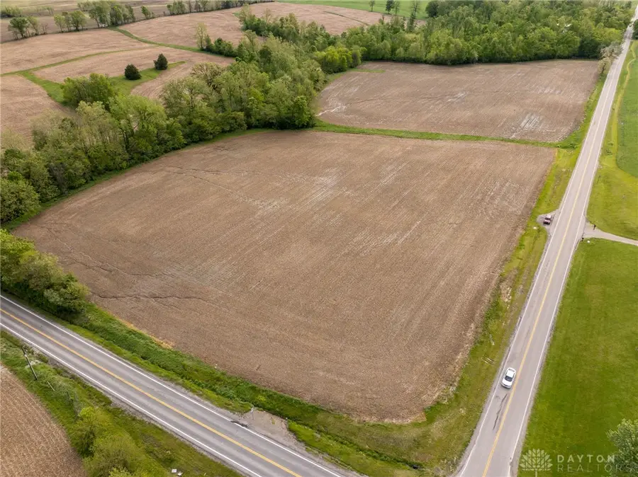 0 W Spring Valley Paintersville Rd., Xenia, OH 45385 - #3