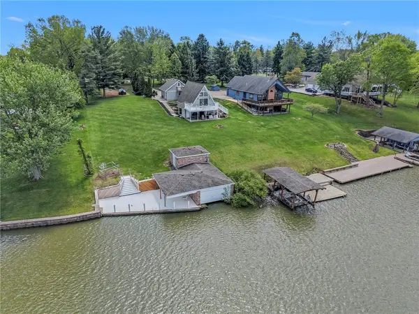 4534 Navajo Trail, Jamestown Vlg, OH 45335