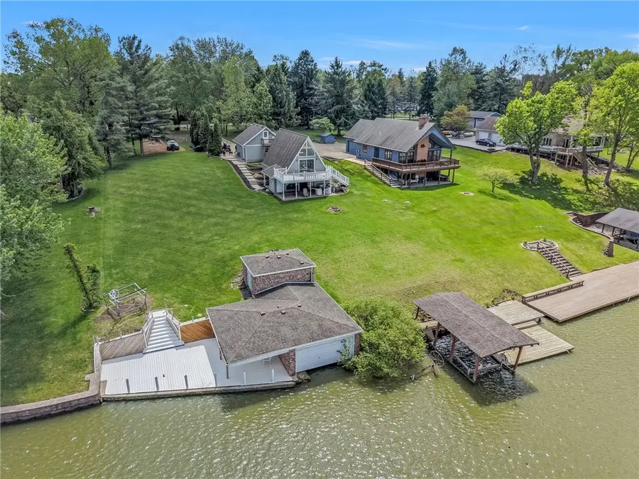 4534 Navajo Trail, Shawnee Hills, OH 45335 - #2