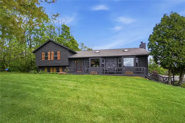 5209 N Addison New Carlisle Road, Casstown, OH 45312