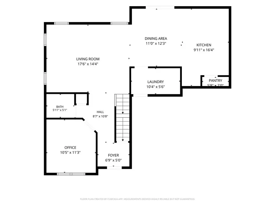 1155 Silversmith Way, Lebanon, OH 45036 - #2
