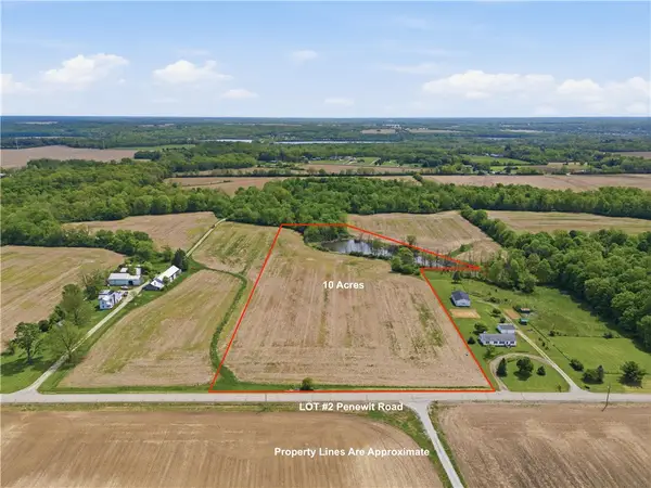 Lot 2 Penewit Road, Spring Valley Twp, OH 45370