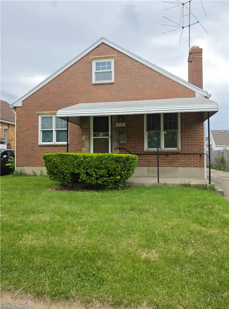 3109 Shroyer Road, Kettering, OH 45429 - #1