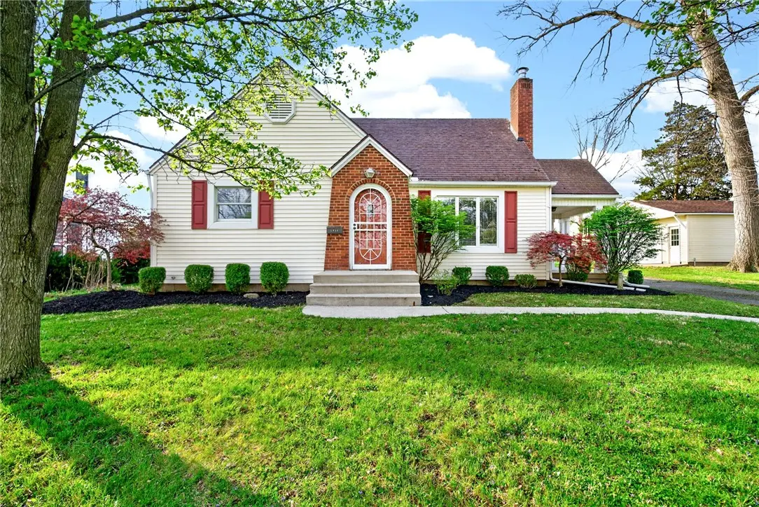1951 Harshman Boulevard, Springfield, OH 45504 - #1