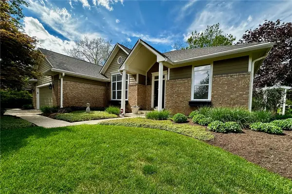 441 Maple Springs Drive, Dayton, OH 45458