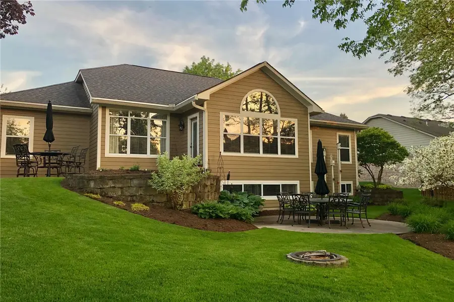441 Maple Springs Drive, Dayton, OH 45458 - #2