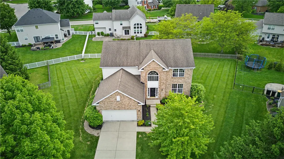 65 Marbury Court, Springboro, OH 45066 - #1