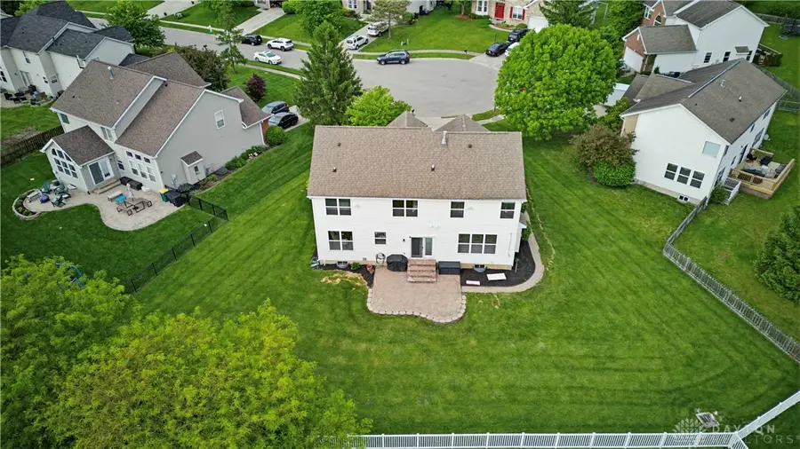 65 Marbury Court, Springboro, OH 45066 - #2