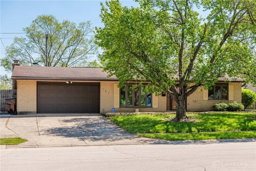 189 Katy Lane, Englewood, OH 45322 - #1