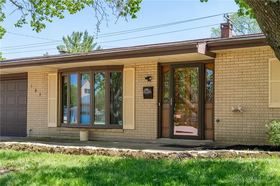 189 Katy Lane, Englewood, OH 45322 - #2