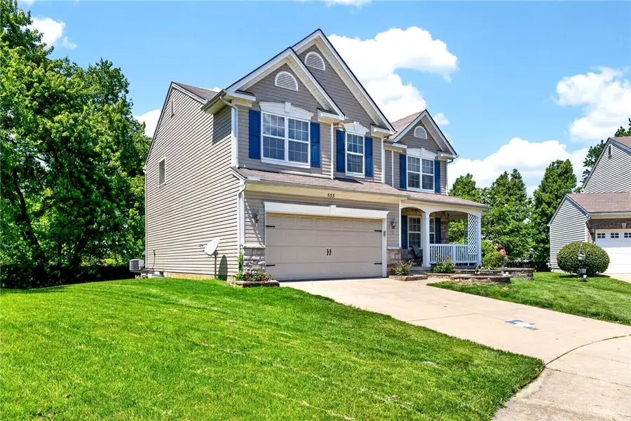 533 Preservation Street, Fairborn, OH 45324 - #3