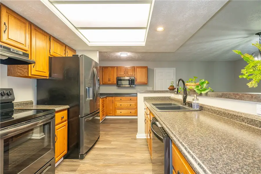411 Birdsong Drive, Vandalia, OH 45377 - #3
