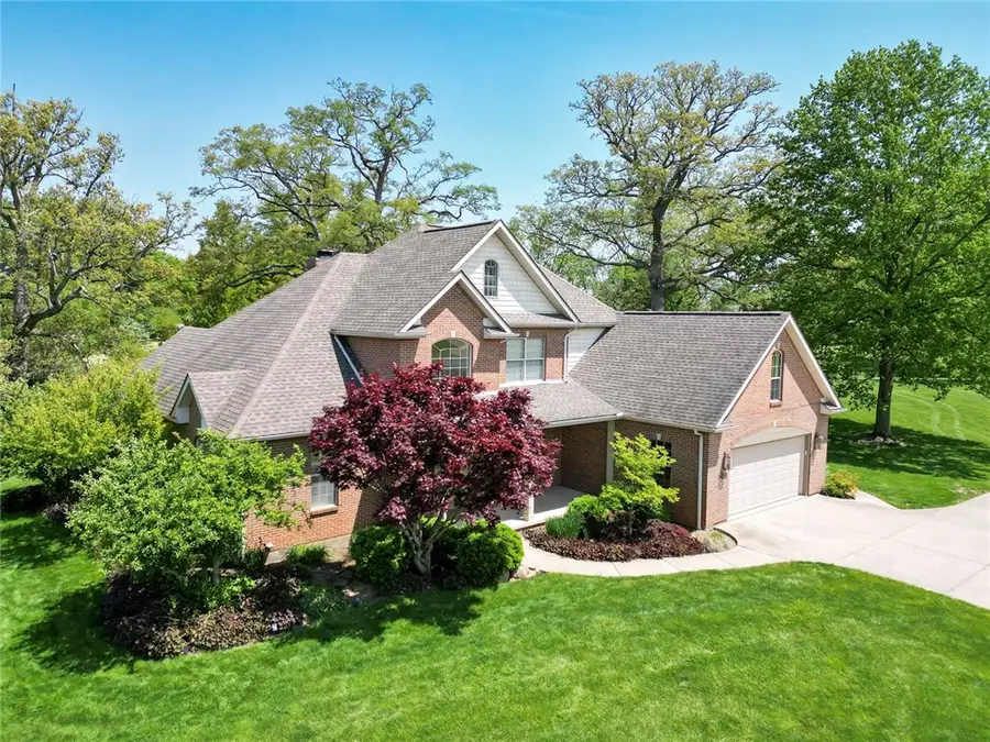 2068 Wilmington Road, Cedarville, OH 45314 - #3
