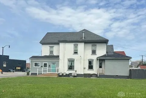 324 & 328 Warren Street #324, Dayton, OH 45402 - #2