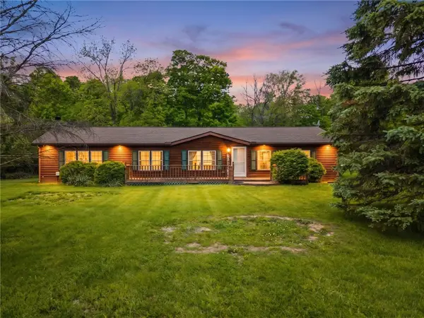 78 Gasper Somers Road, Camden, OH 45311