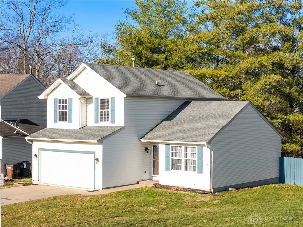 21 Mallard Drive, Amelia, OH 45102 - #1