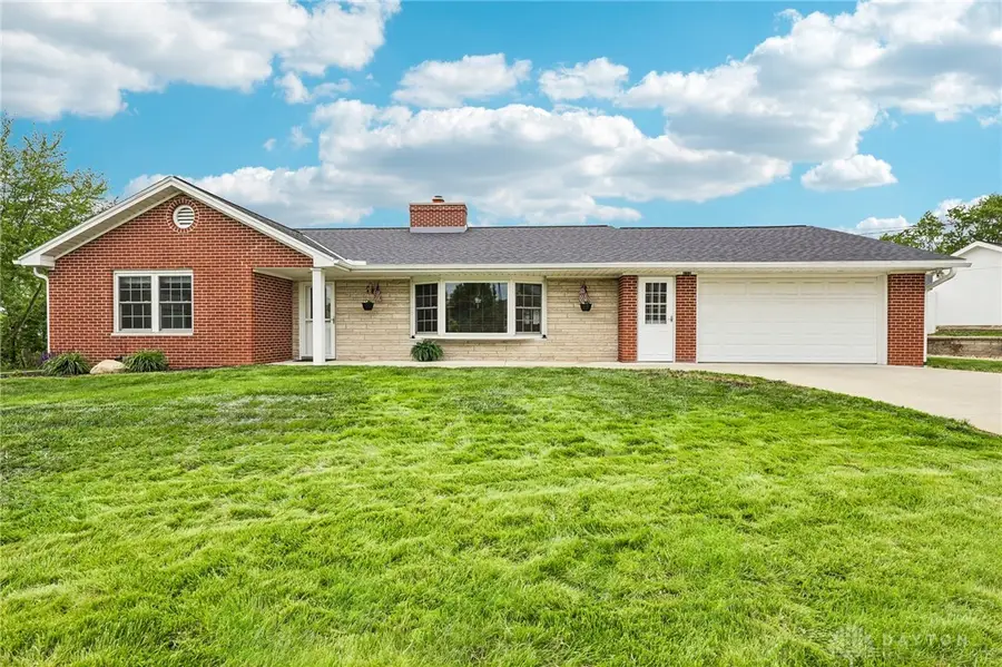 110 Delaware Avenue, Greenville, OH 45331 - #2