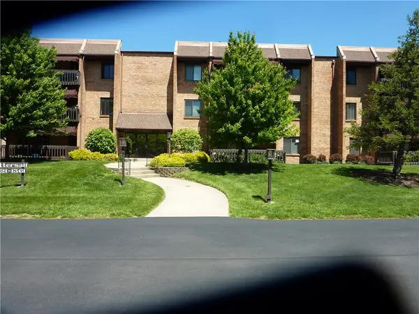 1345 Tattersall Road #64, Centerville, OH 45459