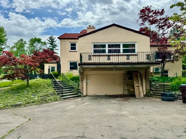 4349 Dorset Drive, Dayton, OH 45405 - #3