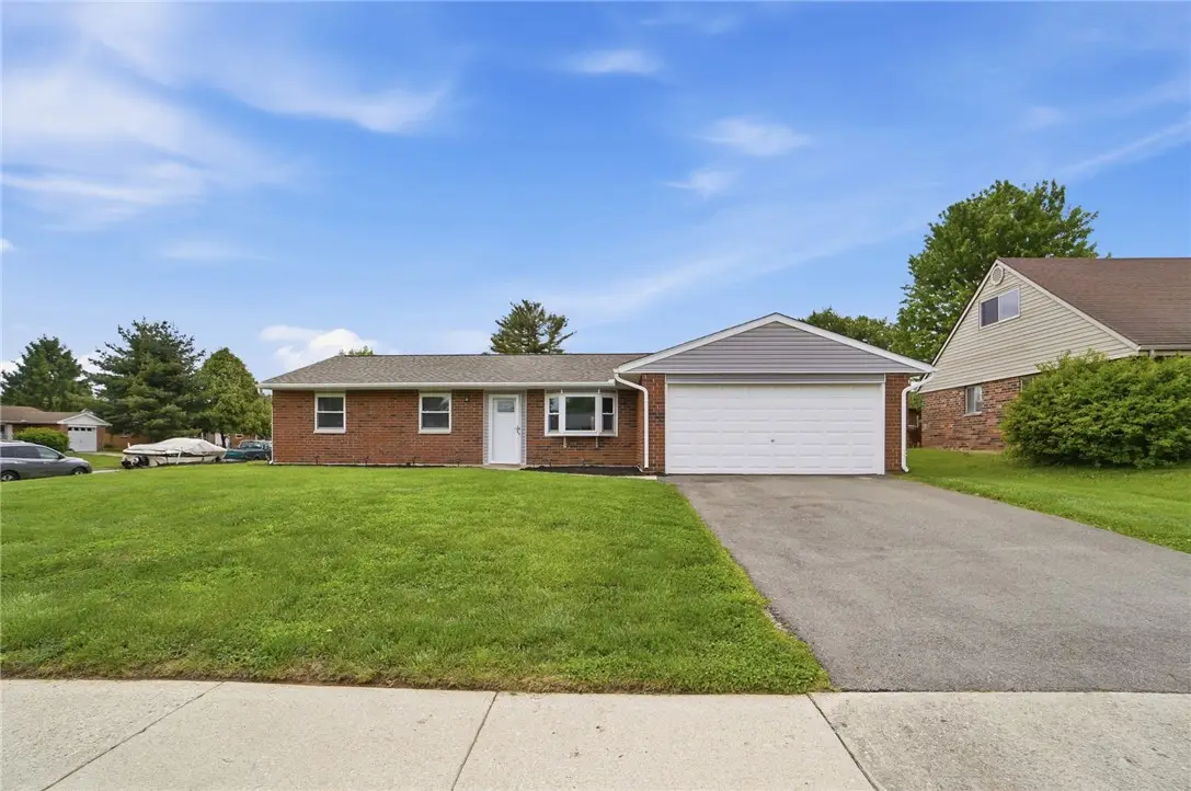664 Nevada Drive, Xenia, OH 45385 - #1