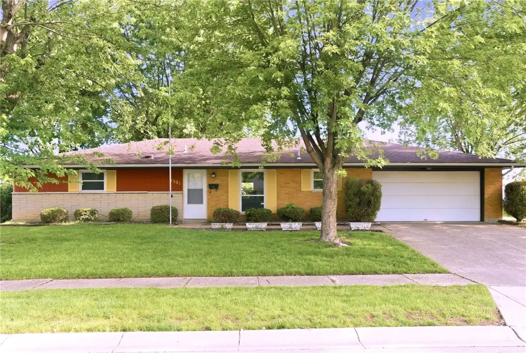 4301 Skylark Drive, Englewood, OH 45322 - #1