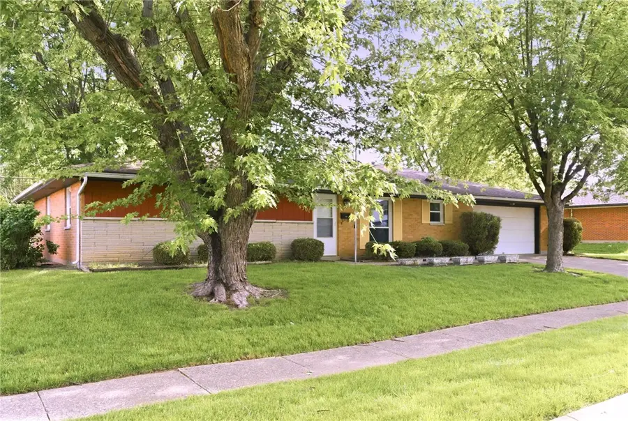 4301 Skylark Drive, Englewood, OH 45322 - #2
