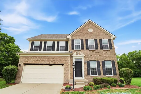 130 Koehler Drive, Monroe, OH 45050