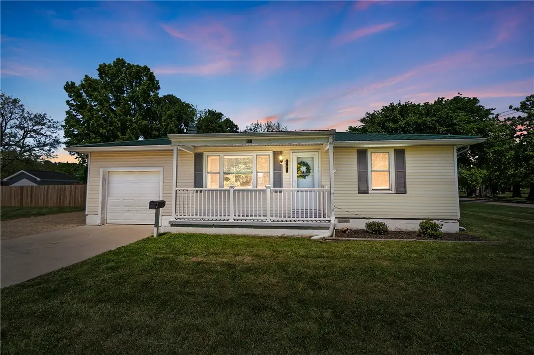 101 Pattison Avenue, Morrow, OH 45152 - #1