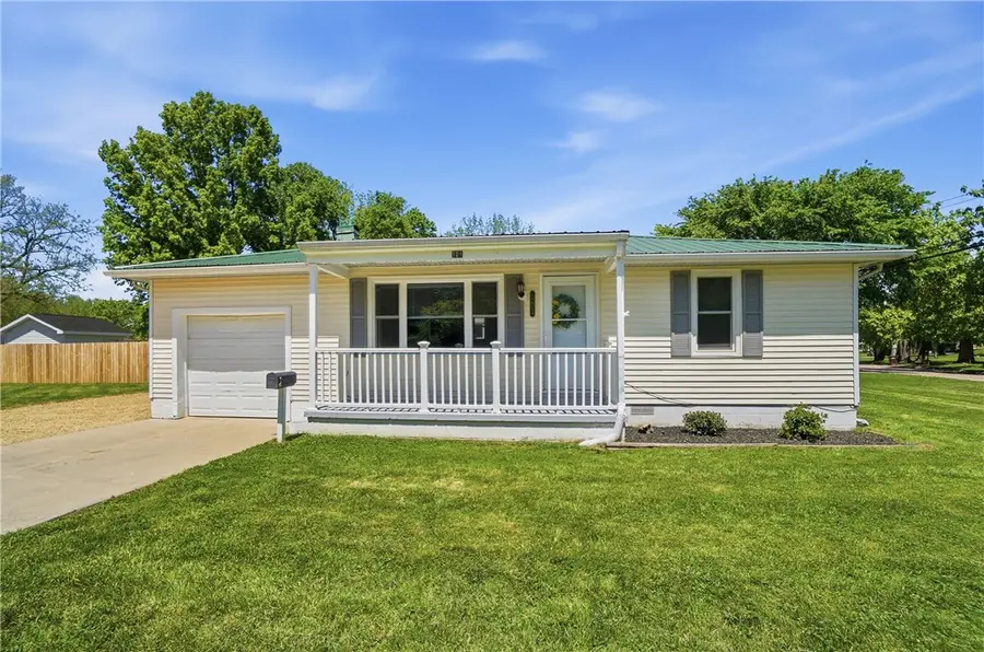 101 Pattison Avenue, Morrow, OH 45152 - #2