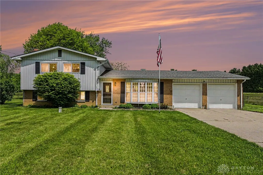 5884 Troy Road, Springfield, OH 45502 - #1