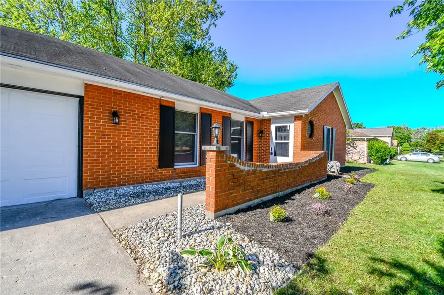 4310 Parkview Avenue, Englewood, OH 45322 - #3