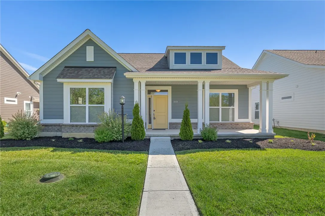 5039 Pepperwell Circle, Sugarcreek, OH 45440 - #1