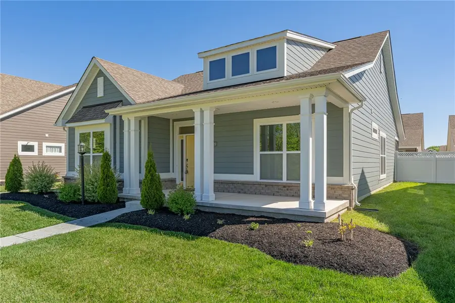 5039 Pepperwell Circle, Sugarcreek, OH 45440 - #2