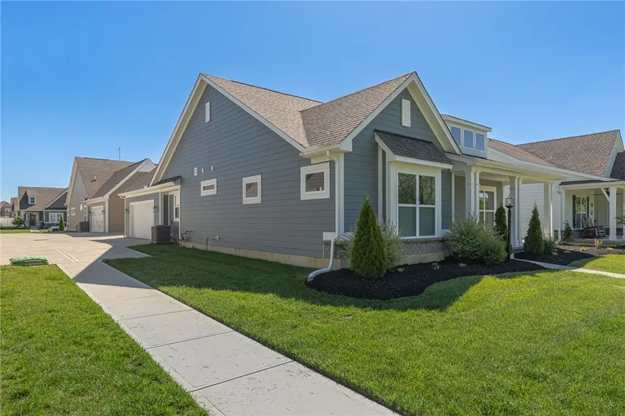 5039 Pepperwell Circle, Sugarcreek, OH 45440 - #3