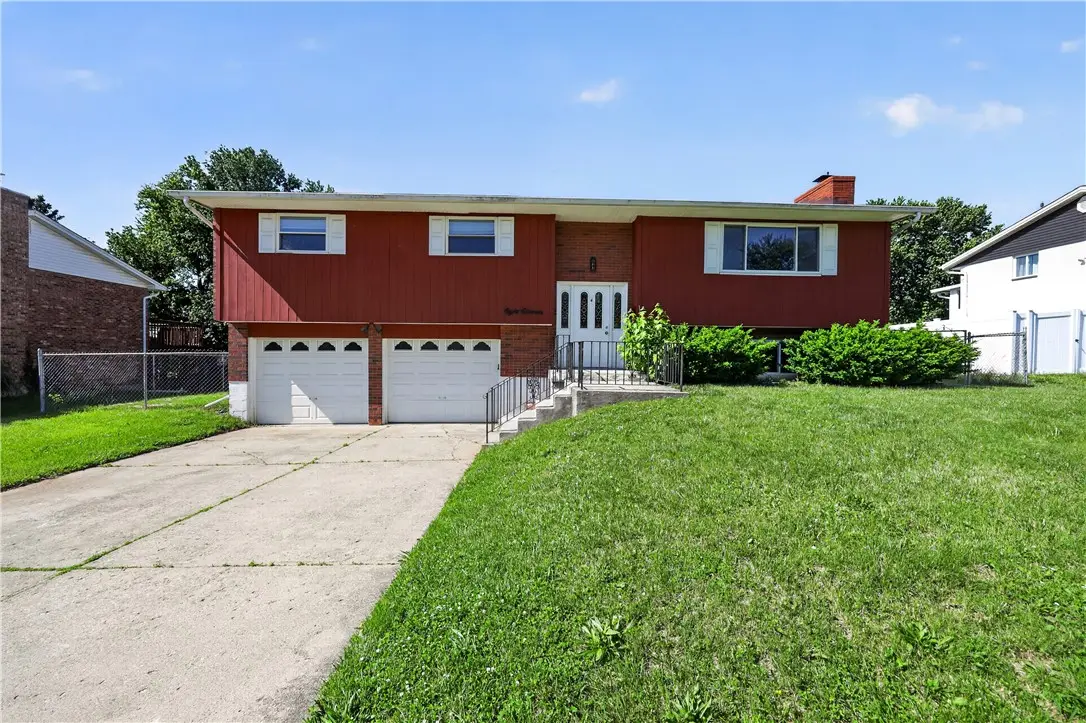 811 Victoria Drive, Franklin, OH 45005 - #1