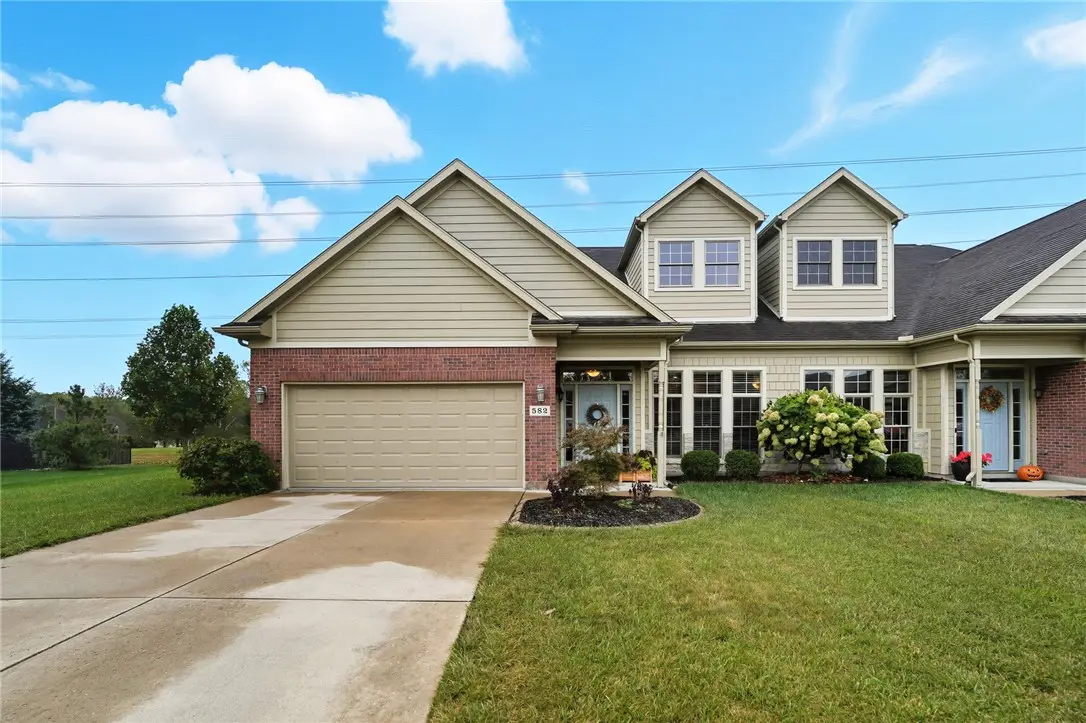 582 Storm Court, Tipp City, OH 45371 - #1